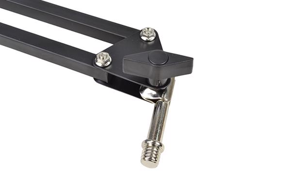 Adjustable Desk Microphone Stand 